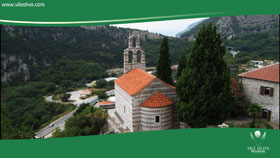 manastir gradiste