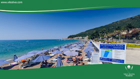 plaza petrovac