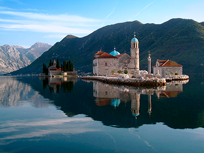 KOTOR & PERAST