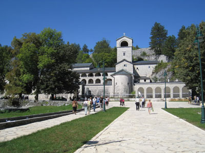 MONTENEGRO TOUR