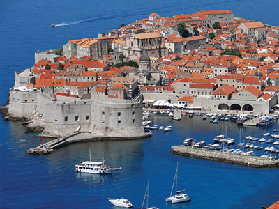 CROATIA - Dubrovnik