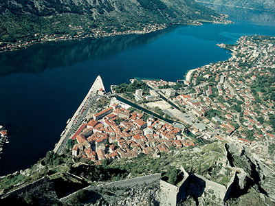 KOTOR & TIVAT